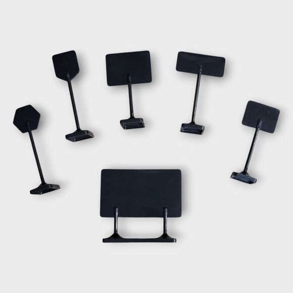 Scientific Toys Inc. Rio Grande G-Scale Battery Operated Toy Train Set Wt Signs - Picture 14 of 14